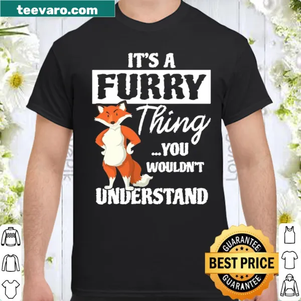 Cute animal cosplay t-shirt featuring furry fandom illustrations