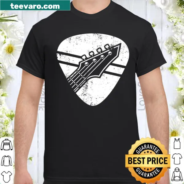 Bold bass guitar design with text for music lovers