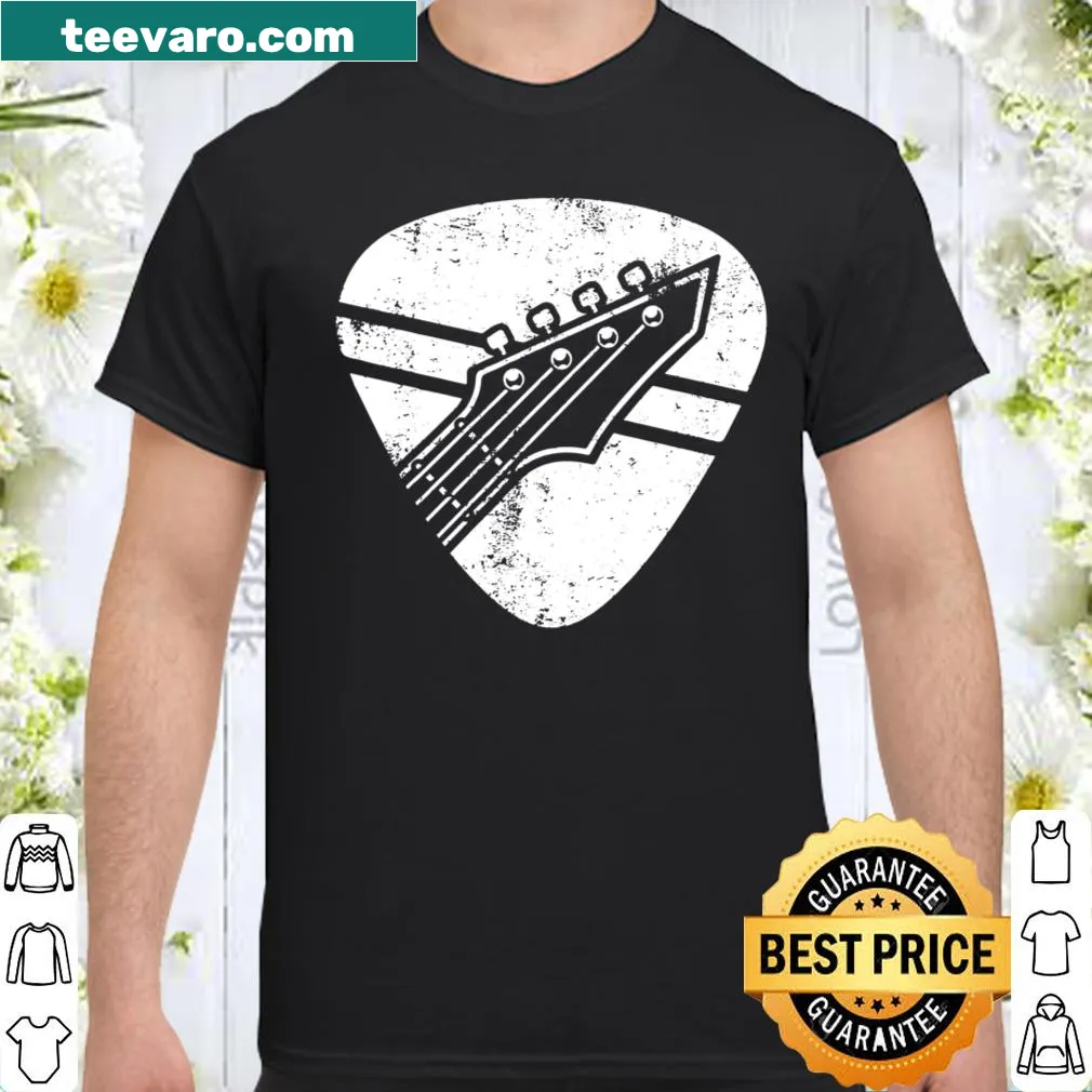 Bold bass guitar design with text for music lovers