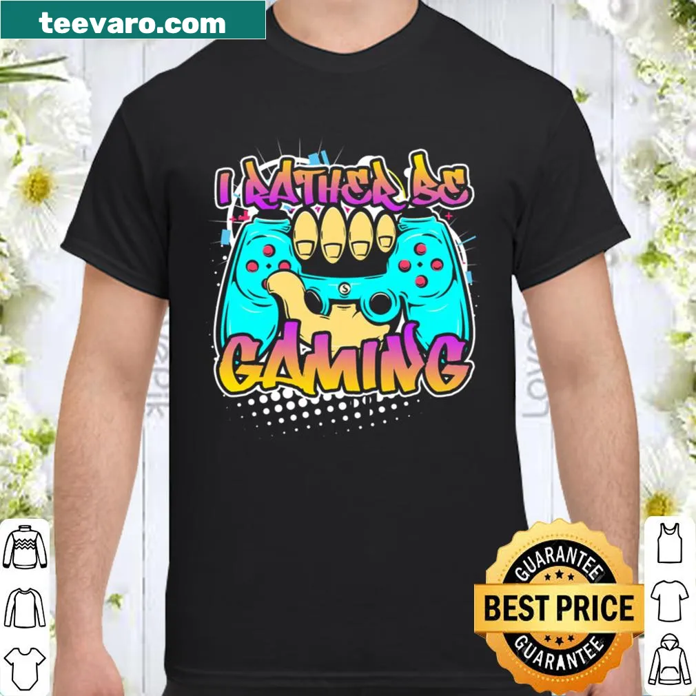 Funny beer-themed shirt for men