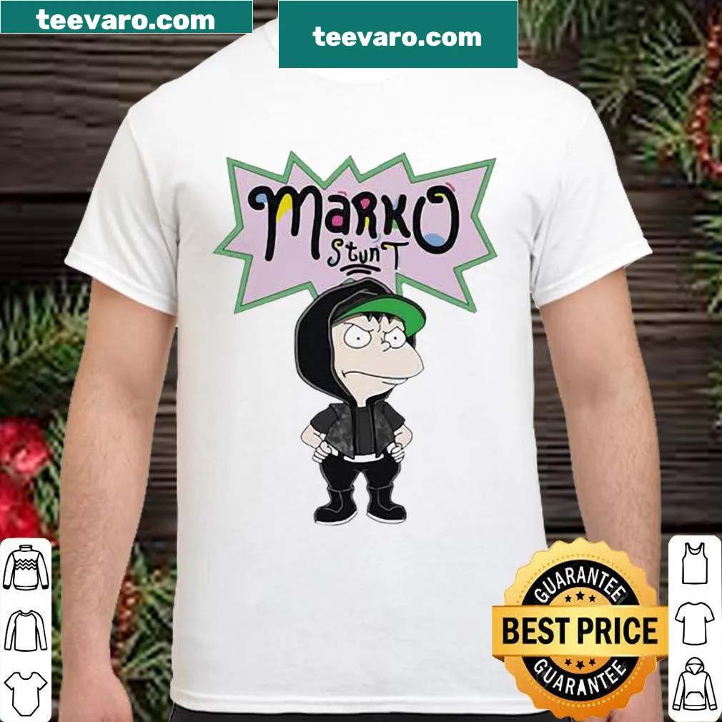 Vintage-style shirt with a message of representation