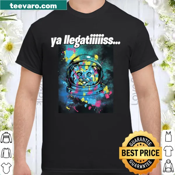Shirt with 'Daddest Man on the Planet' text