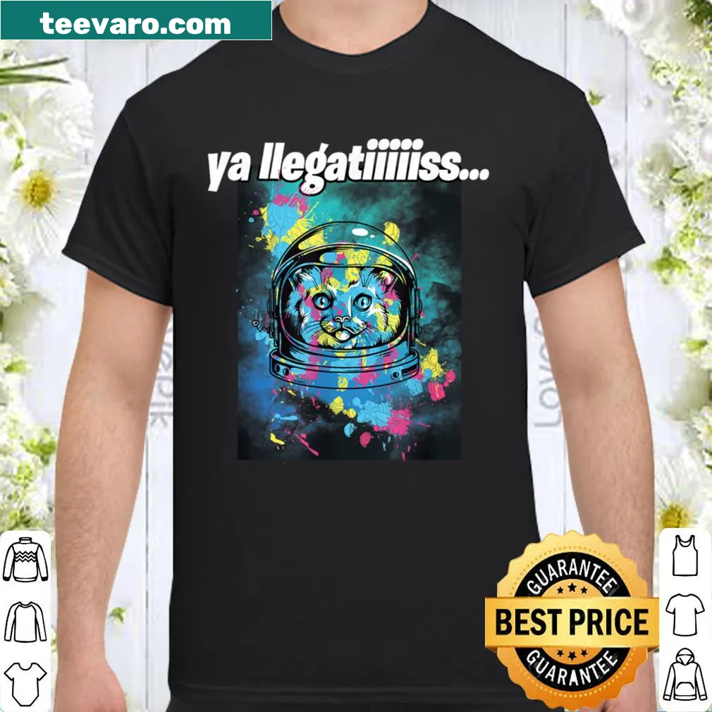 Shirt with 'Daddest Man on the Planet' text