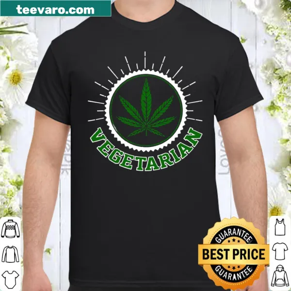 Graphic design promoting vegan eating lifestyle
