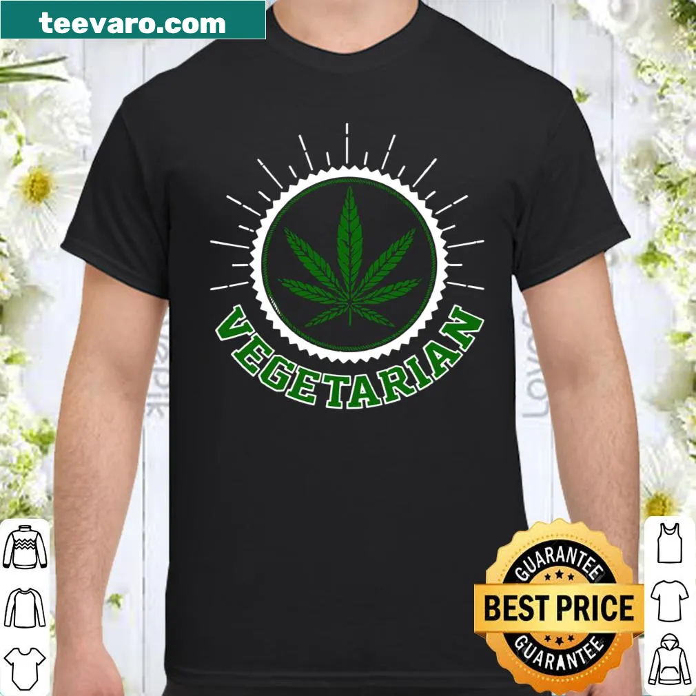 Graphic design promoting vegan eating lifestyle