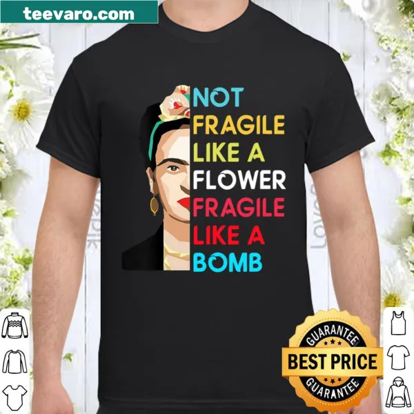 Illustrated T-shirt featuring a French Bulldog design