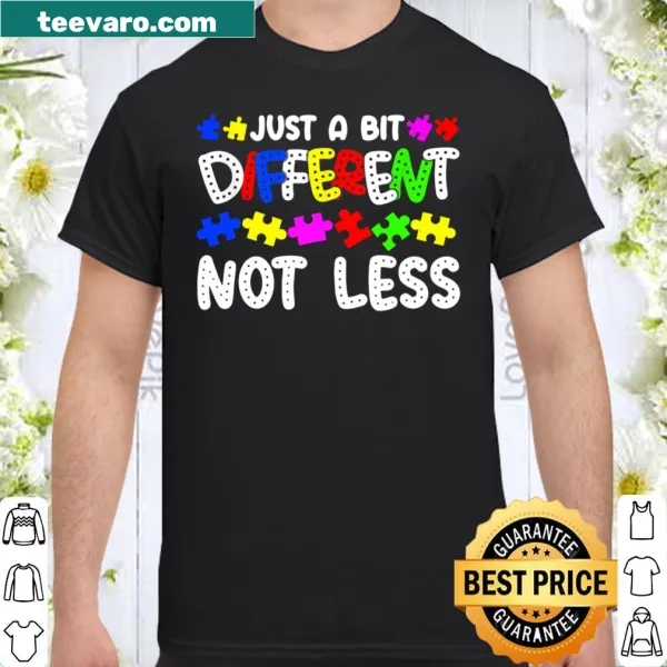 T-shirt with a heartfelt message about autism and acceptance for moms