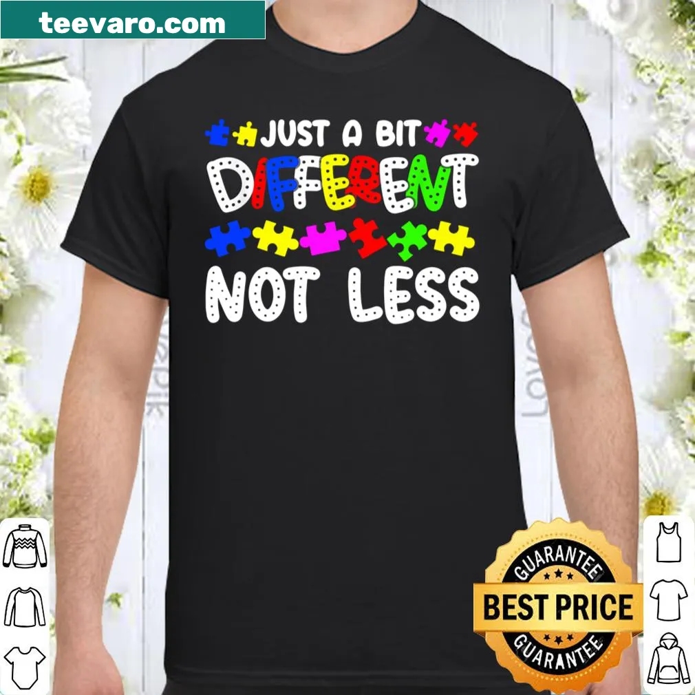 T-shirt with a heartfelt message about autism and acceptance for moms
