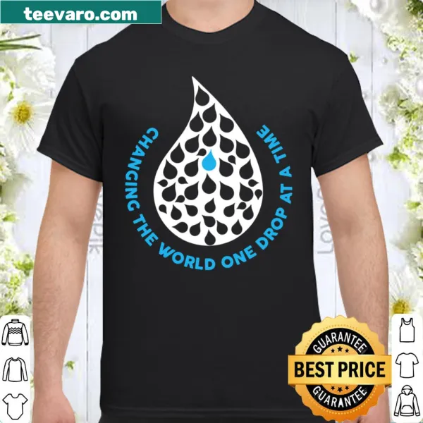 Aromatherapy shirt celebrating essential oils and wellness therapy