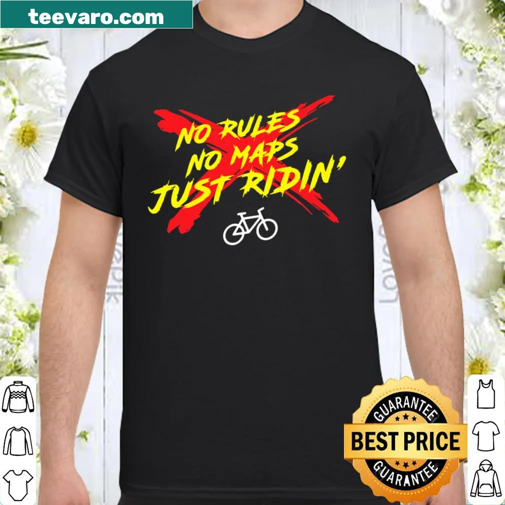 Biking quote graphic T-shirt for cycling enthusiasts