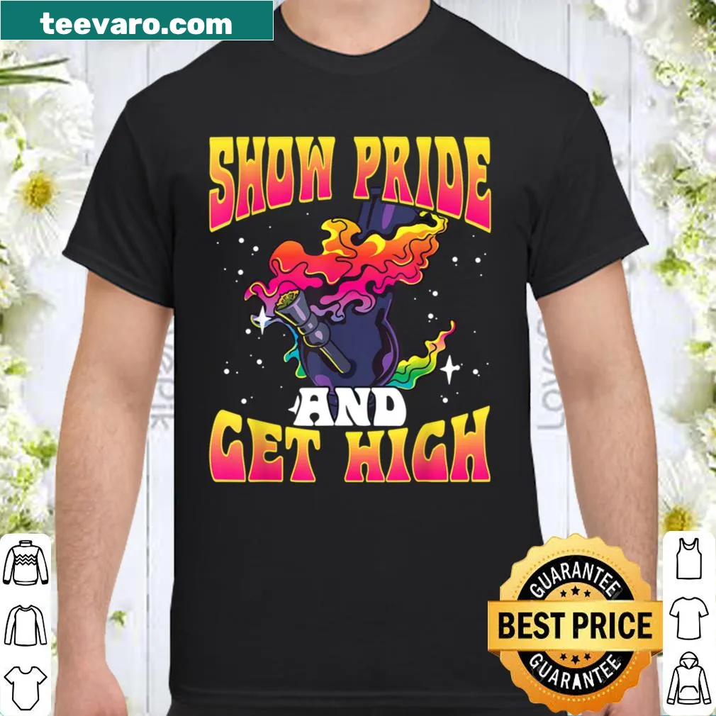 Fun St. Patrick's Day leprechaun themed shirt