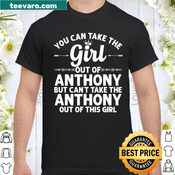 Shirt highlighting Anthony NM roots with nostalgic illustration