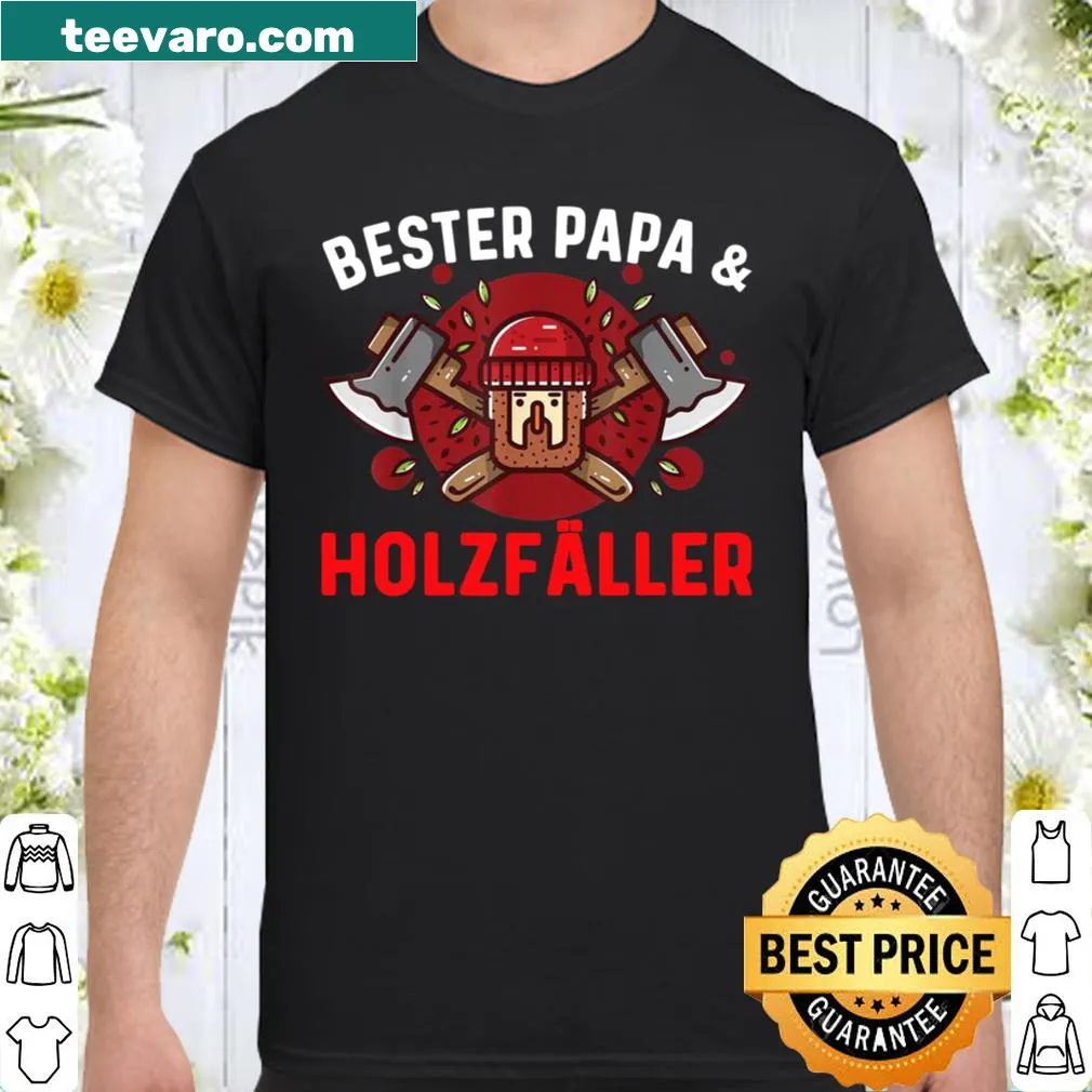 Heartfelt shirt for dads celebrating them as the best fathers