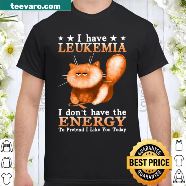 Bold graphic tee with the phrase about energy and social interactions