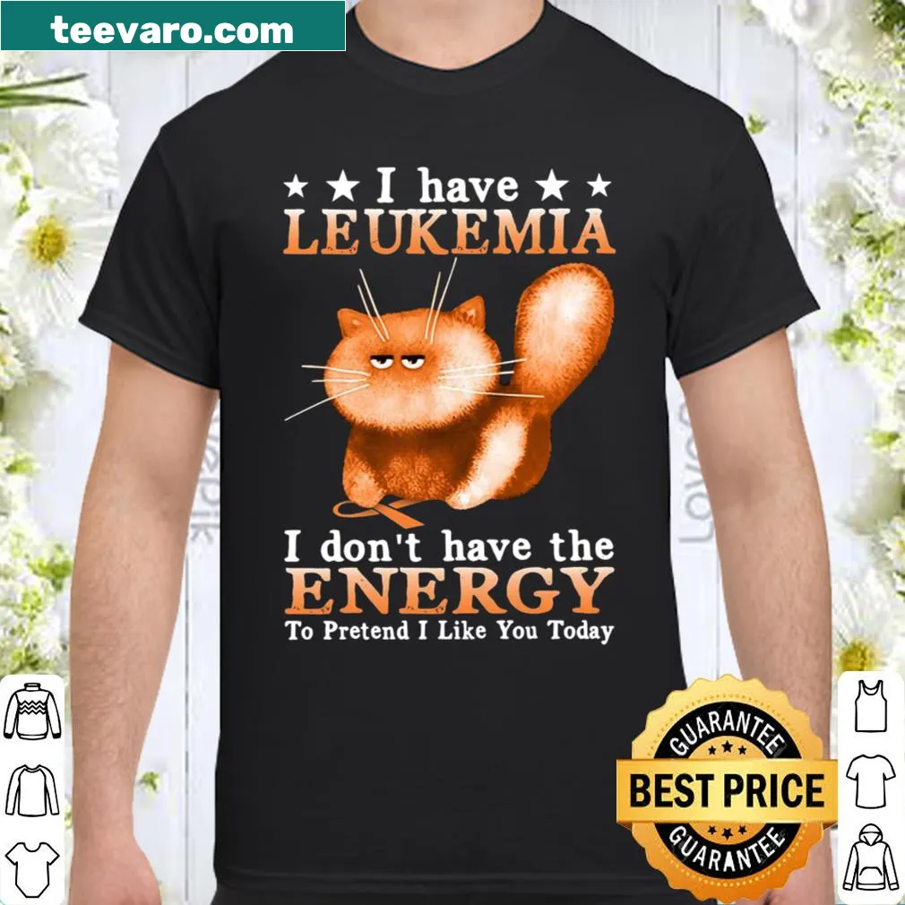 Bold graphic tee with the phrase about energy and social interactions