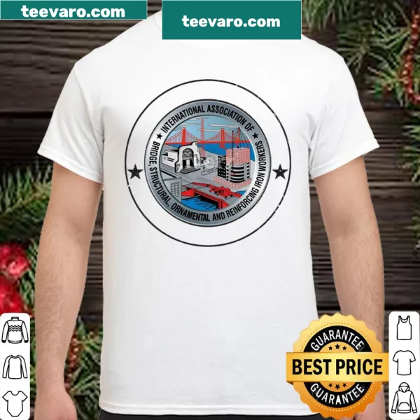 Nostalgic shirt featuring the phrase about past jobs