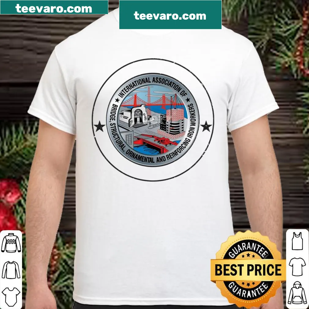 Nostalgic shirt featuring the phrase about past jobs