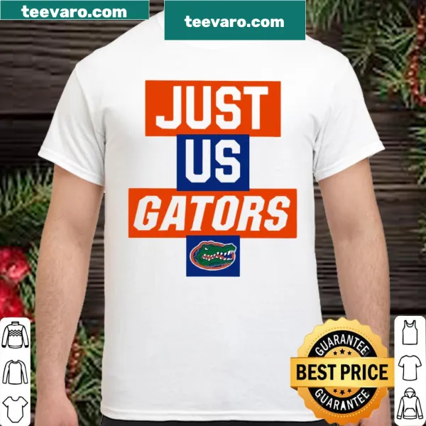 Text design celebrating Florida Gators fandom