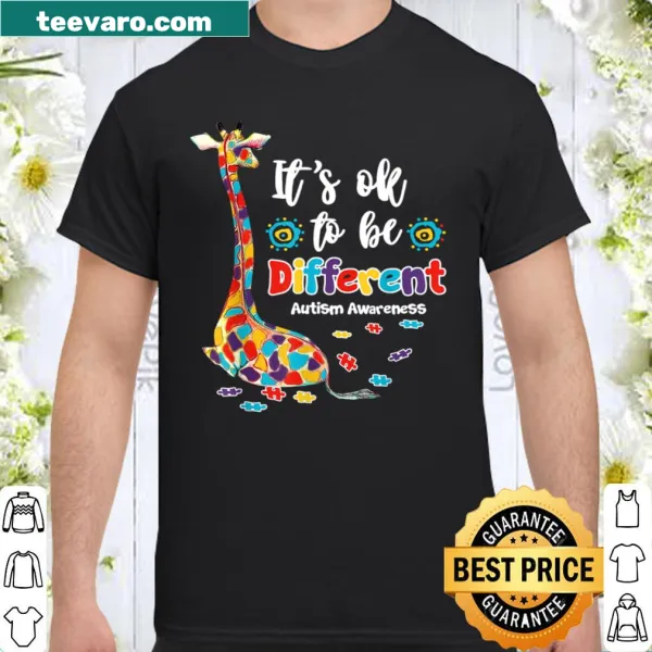 Autism awareness graphic shirt for proud parents