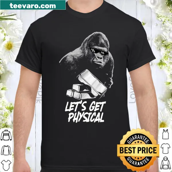 Motivational music-themed shirt for fitness lovers