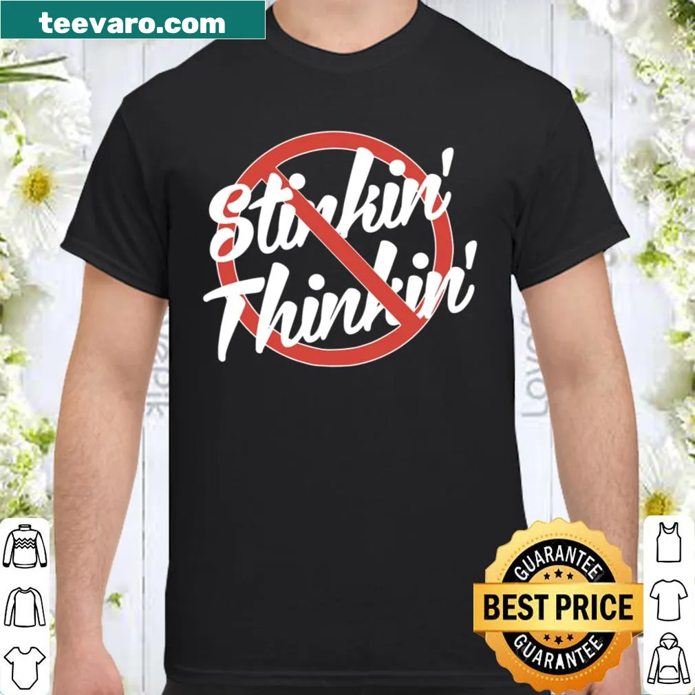 Shirt with motivating text on recovery and positivity