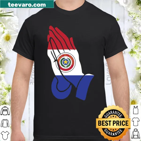 Illustration of Campana bird with Asuncion text on shirt