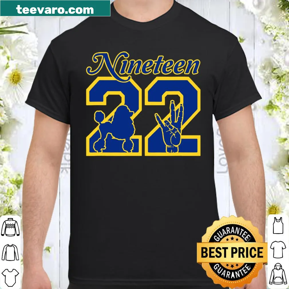 Sorority shirt featuring Sigma Gamma Rho hand sign and year