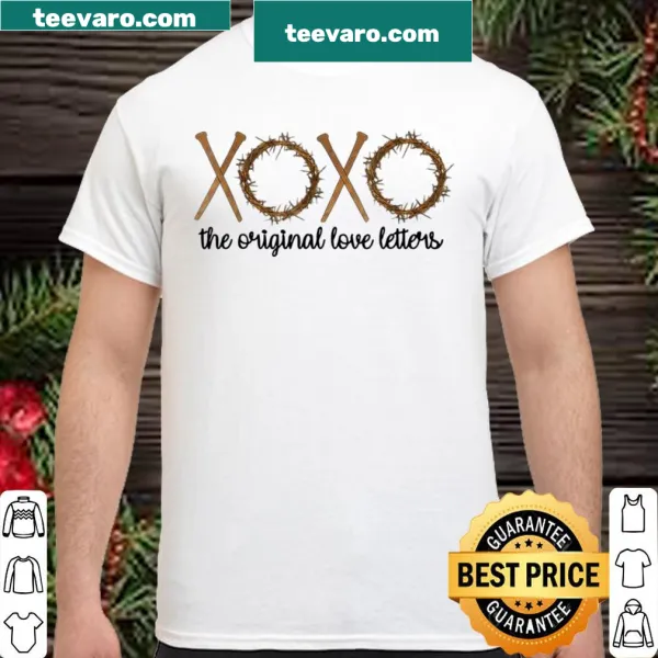Illustrated religious shirt featuring crown of thorns for Easter celebration.