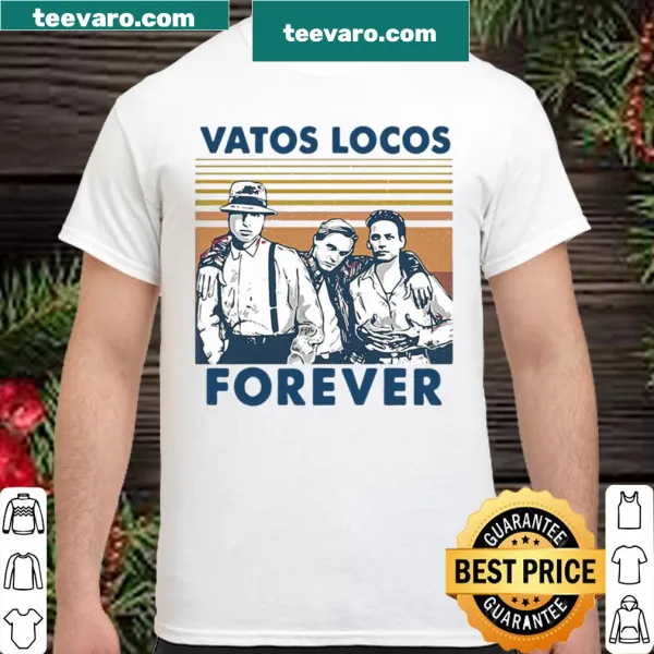 Vintage-style shirt with nostalgic design celebrating camaraderie
