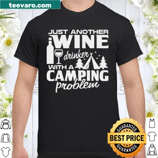 Cute dinosaur with wine graphic shirt