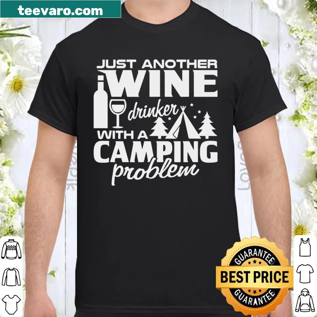 Cute dinosaur with wine graphic shirt