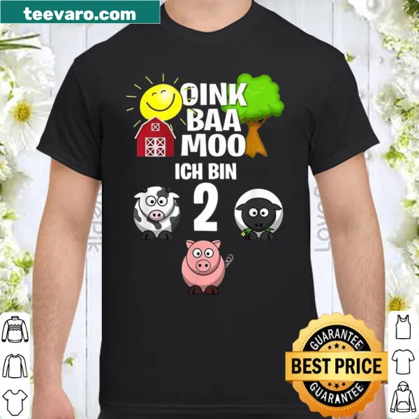 Illustrative first birthday t-shirt with festive graphics