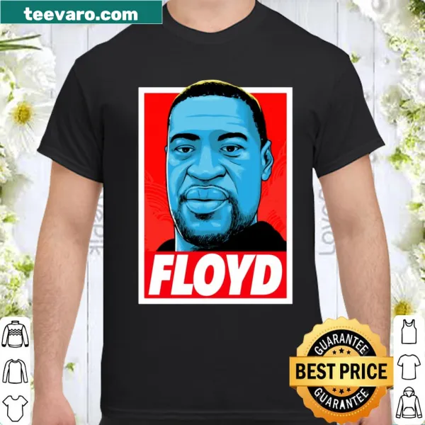 Shirt with text supporting Black Lives Matter movement