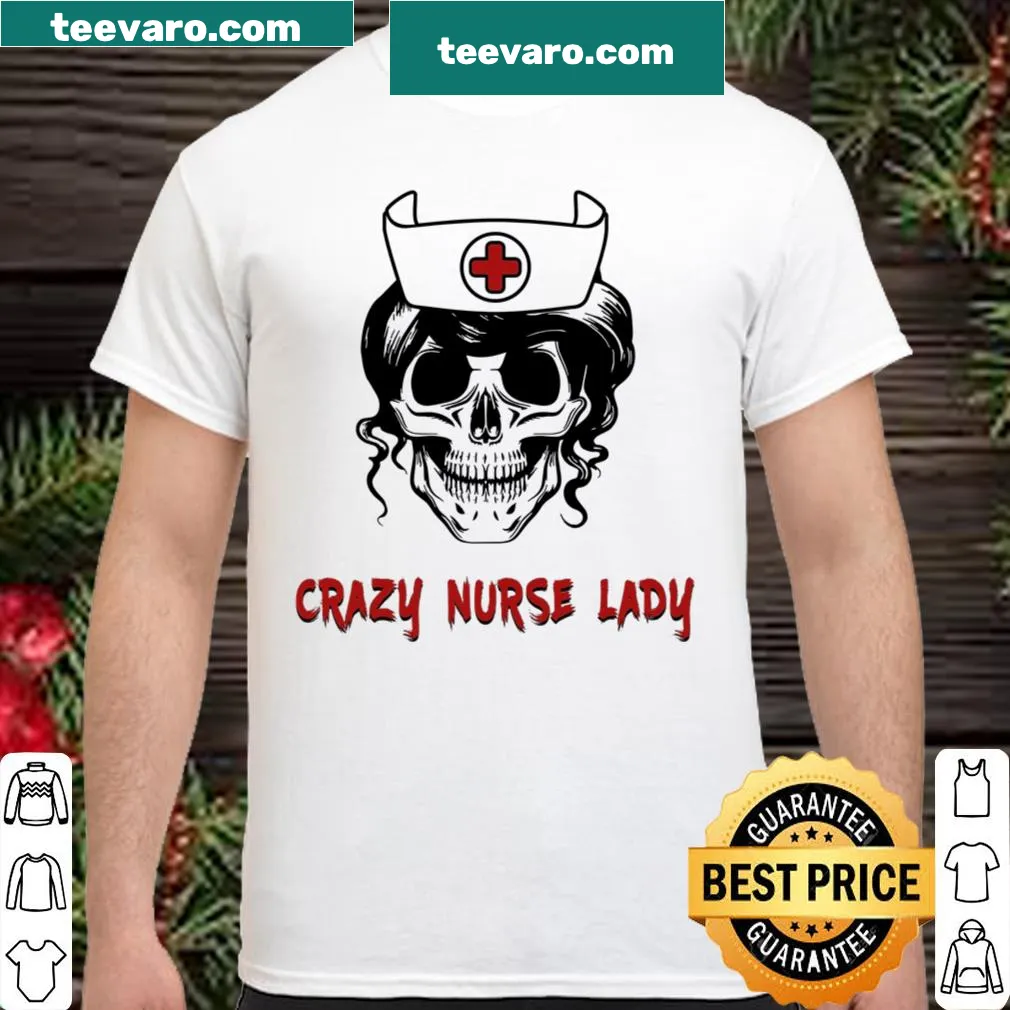 Playful text design celebrating nurses' dedication