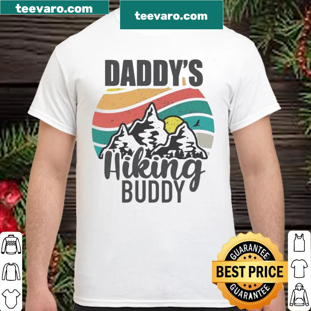 Vintage shirt celebrating the bond between mother and child