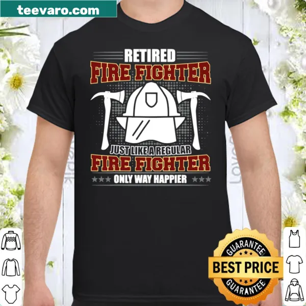 Graphic of a fire engine celebrating firefighters.