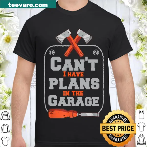 Playful handyman graphic promoting DIY and repair activities
