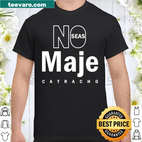 Cultural shirt celebrating Honduras with a traditional design