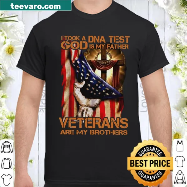 Edgy biker shirt with faith-based humor