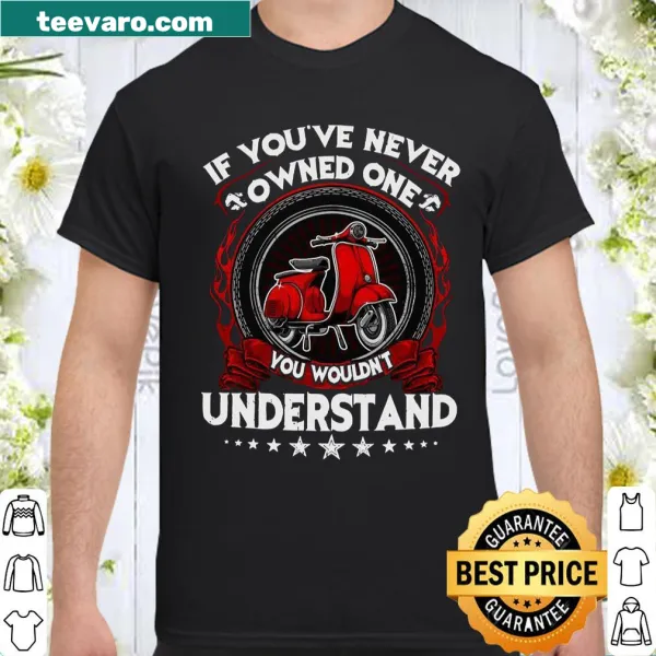 Shirt expressing faith and brotherhood among veterans