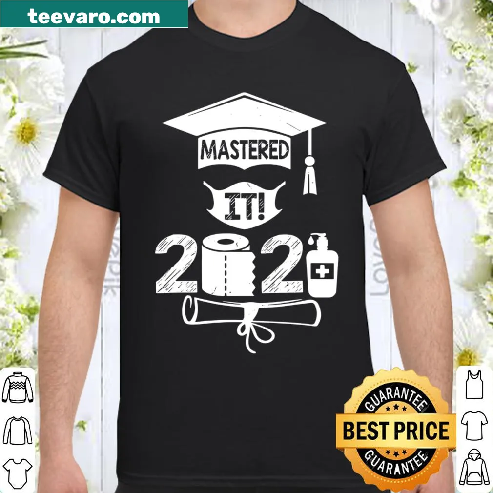 Lighthearted shirt stating 'Mama Needs A Martini'.