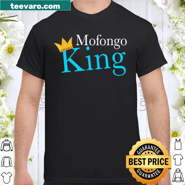 Graphic of Mofongo dish for a Puerto Rican food shirt