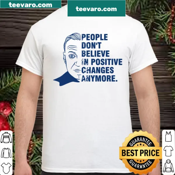 Illustration of Navalny's profile with supportive text