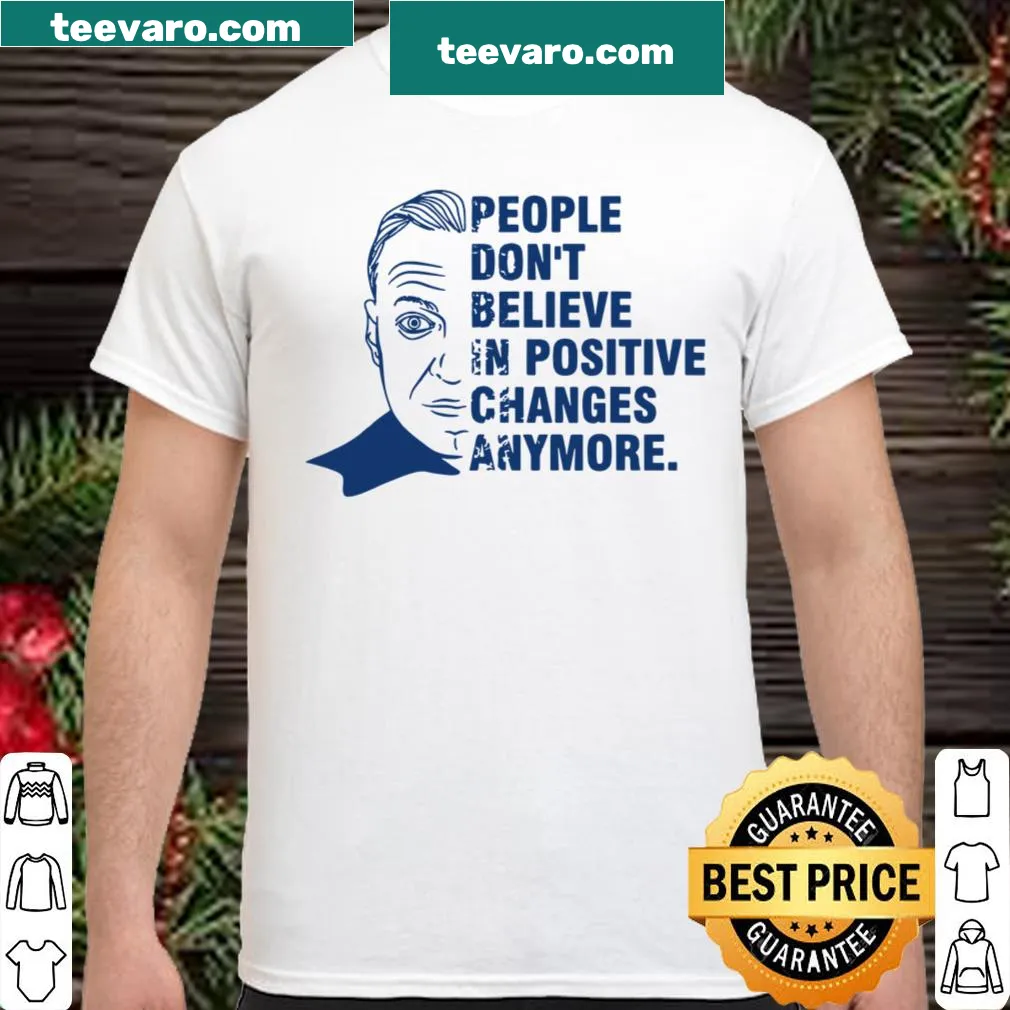 Illustration of Navalny's profile with supportive text