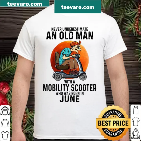Empowering shirt with humorous quote for grandmas