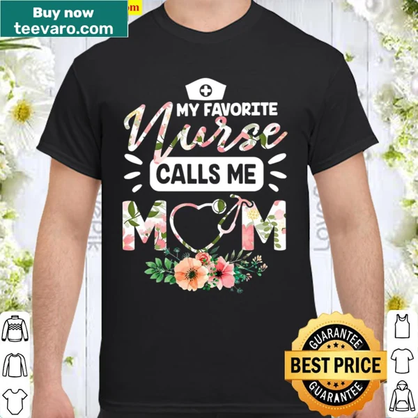 Heartfelt typography design honoring nurse moms