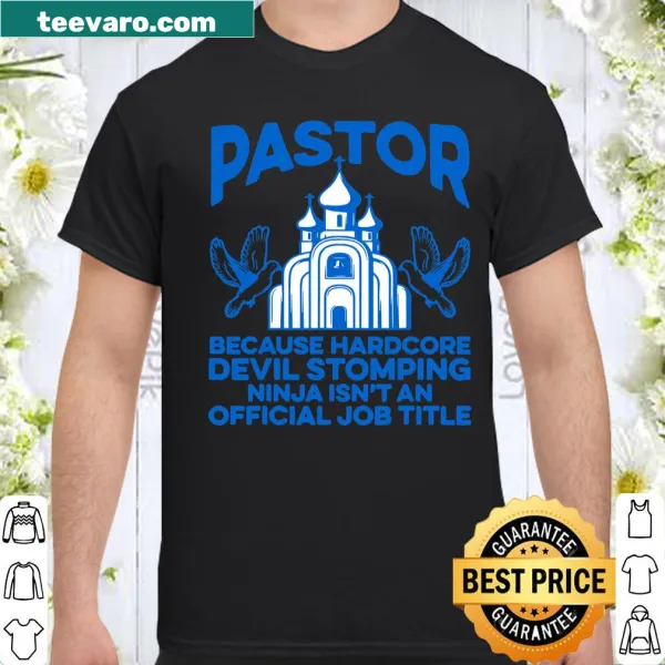 Christian shirt with dove design symbolizing peace and faith