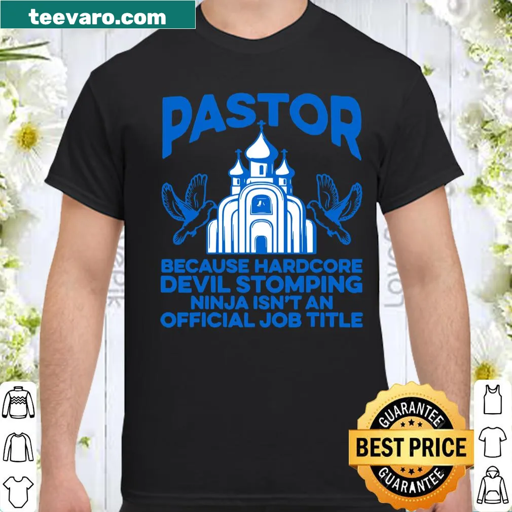 Christian shirt with dove design symbolizing peace and faith