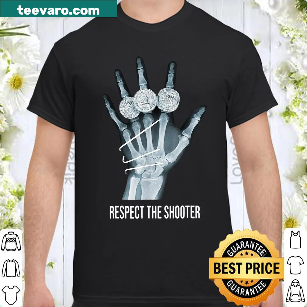 Emblematic design honoring shooting sports