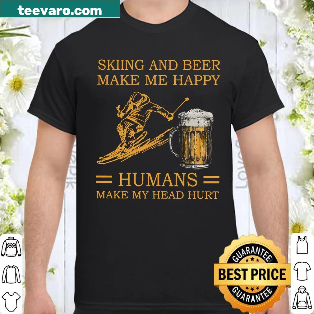 Inspirational shirt for runners with motivational text
